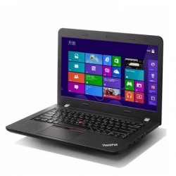 ThinkPad E450 14英寸笔记本电脑(i3/4GB/500...