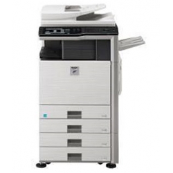 夏普-2600N/A3黑白数码复印机(复印/打印/彩色扫描/双面/多...