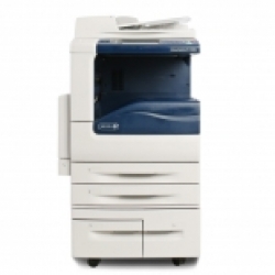 施乐-3065/ A3黑白数码复印机  每分钟35张 (复印/打印/...