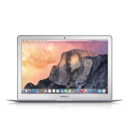 2015款 苹果(Apple) MacBook Air MJVE2C...
